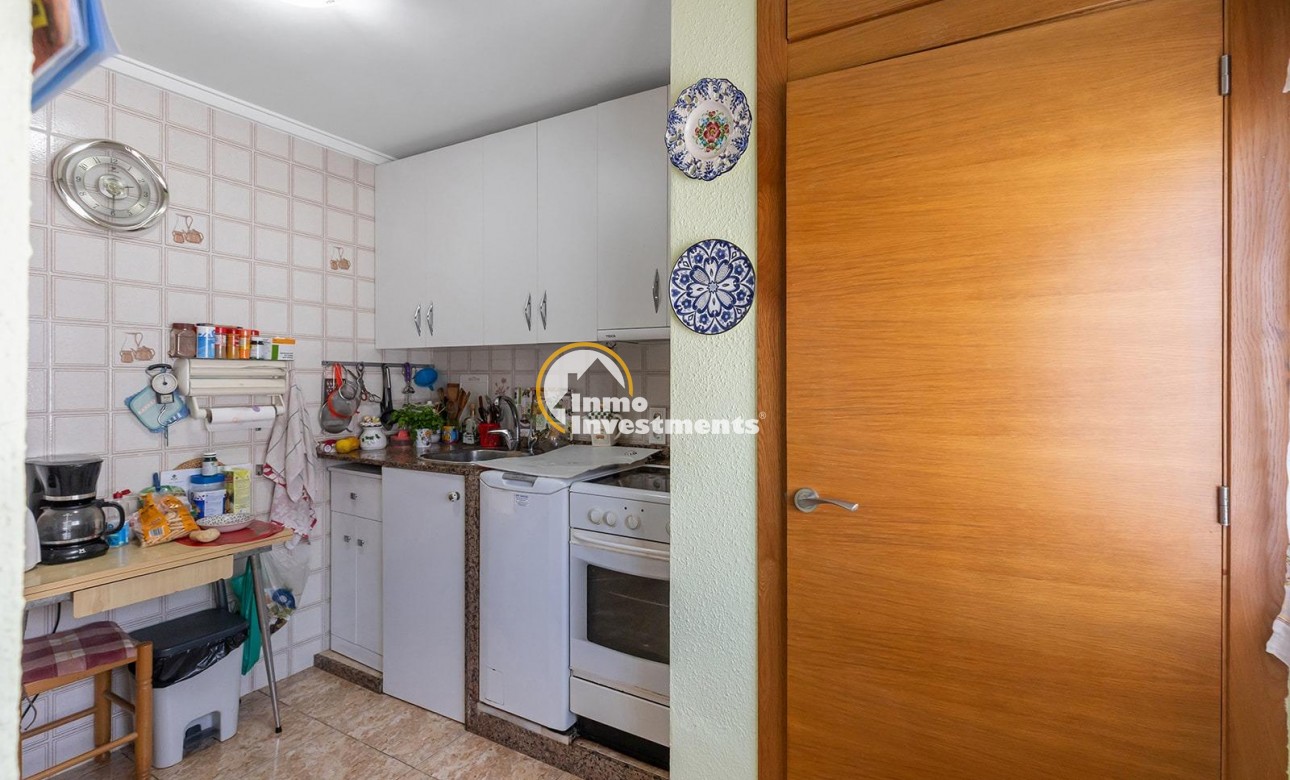 Revente privée - Bungalow - Torrevieja - Torretas