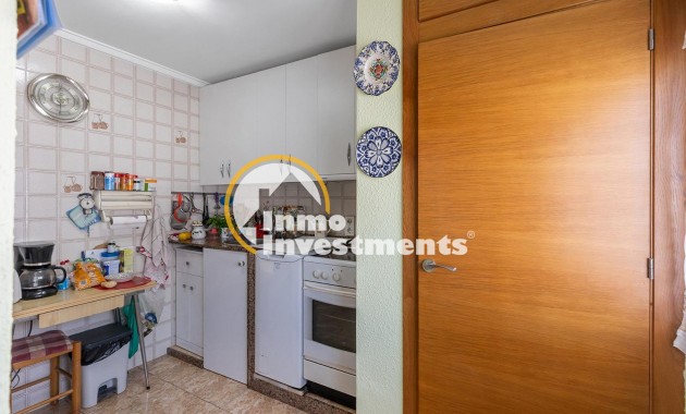 Revente privée - Bungalow - Torrevieja - Torretas