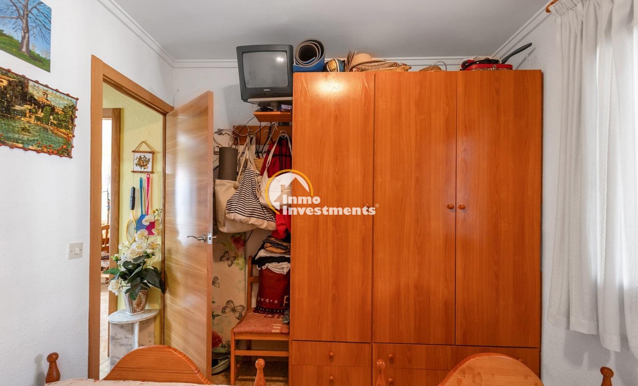 Revente privée - Bungalow - Torrevieja - Torretas