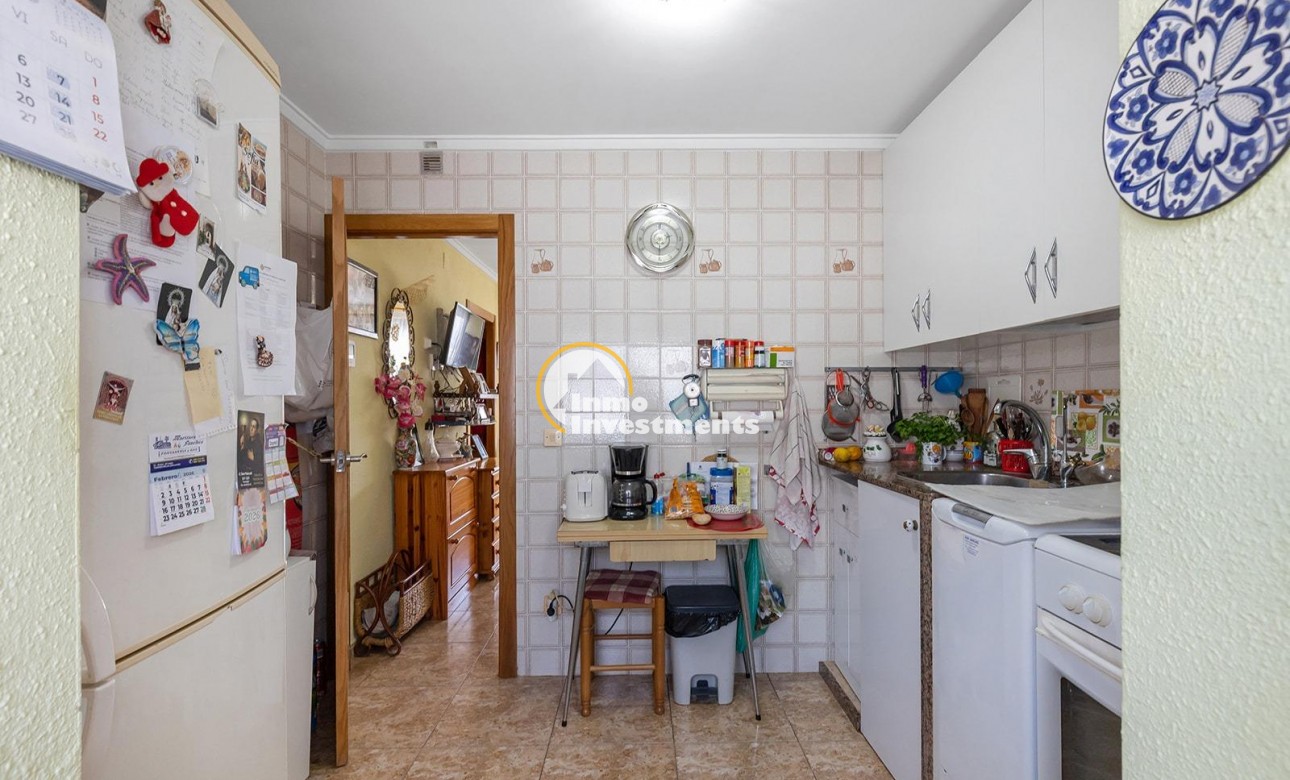 Revente privée - Bungalow - Torrevieja - Torretas