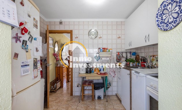 Revente privée - Bungalow - Torrevieja - Torretas