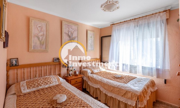 Revente privée - Bungalow - Torrevieja - Torretas