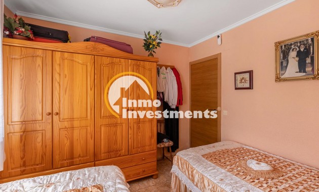 Revente privée - Bungalow - Torrevieja - Torretas
