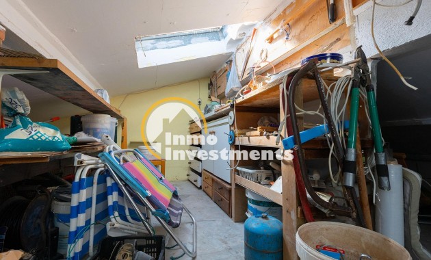 Revente privée - Bungalow - Torrevieja - Torretas