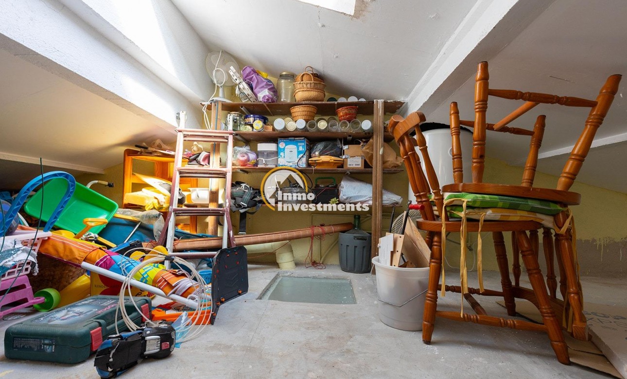 Revente privée - Bungalow - Torrevieja - Torretas