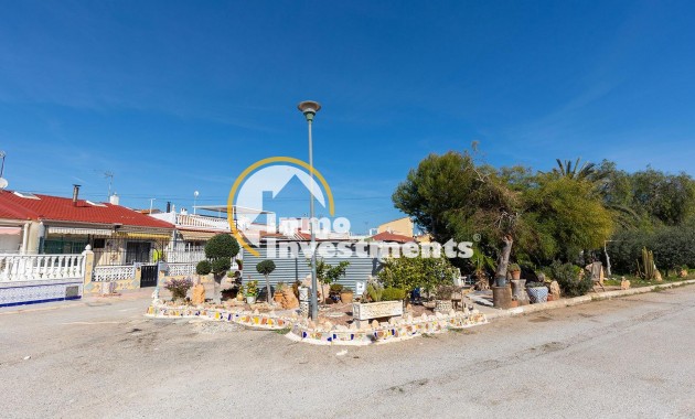 Revente privée - Bungalow - Torrevieja - Torretas