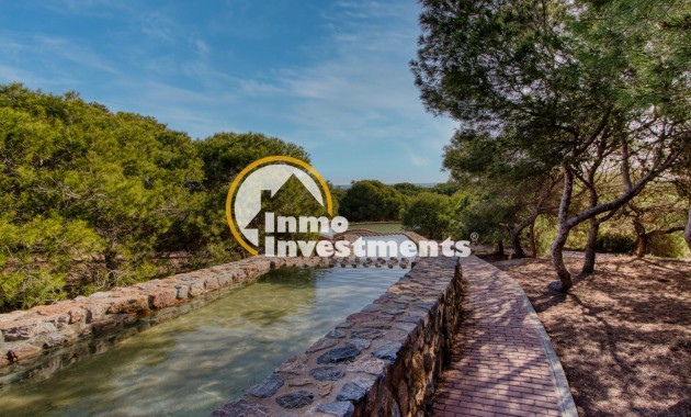 Revente privée - Bungalow - Torrevieja - Torretas