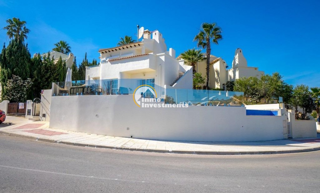 Gebrauchtimmobilien - Villa - Orihuela Costa - Las Ramblas