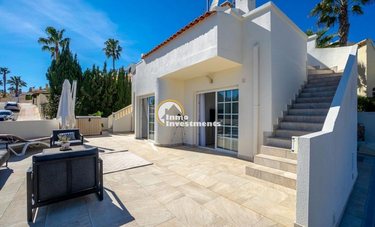 Gebrauchtimmobilien - Villa - Orihuela Costa - Las Ramblas