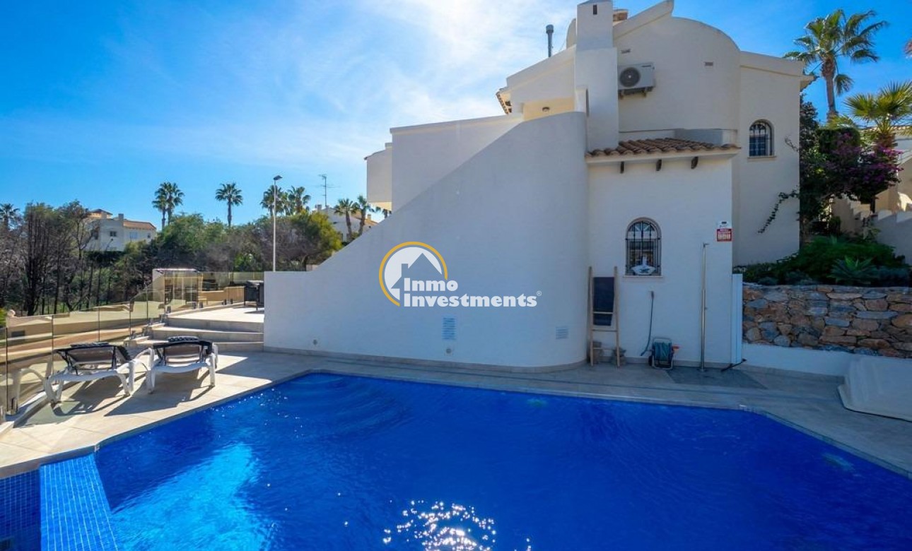 Gebrauchtimmobilien - Villa - Orihuela Costa - Las Ramblas