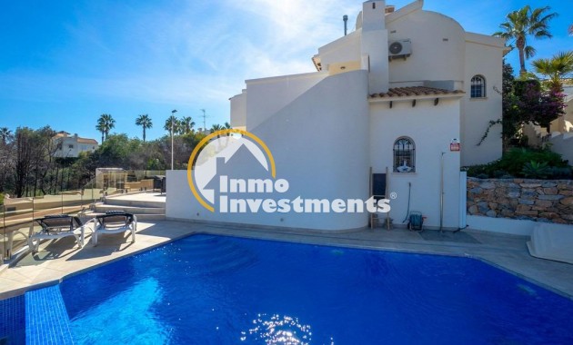 Gebrauchtimmobilien - Villa - Orihuela Costa - Las Ramblas