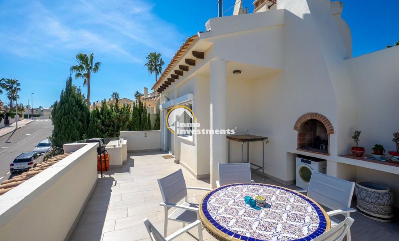 Gebrauchtimmobilien - Villa - Orihuela Costa - Las Ramblas