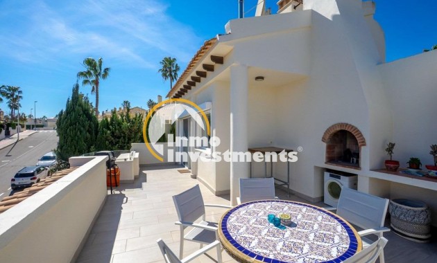 Gebrauchtimmobilien - Villa - Orihuela Costa - Las Ramblas