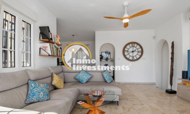Gebrauchtimmobilien - Villa - Orihuela Costa - Las Ramblas