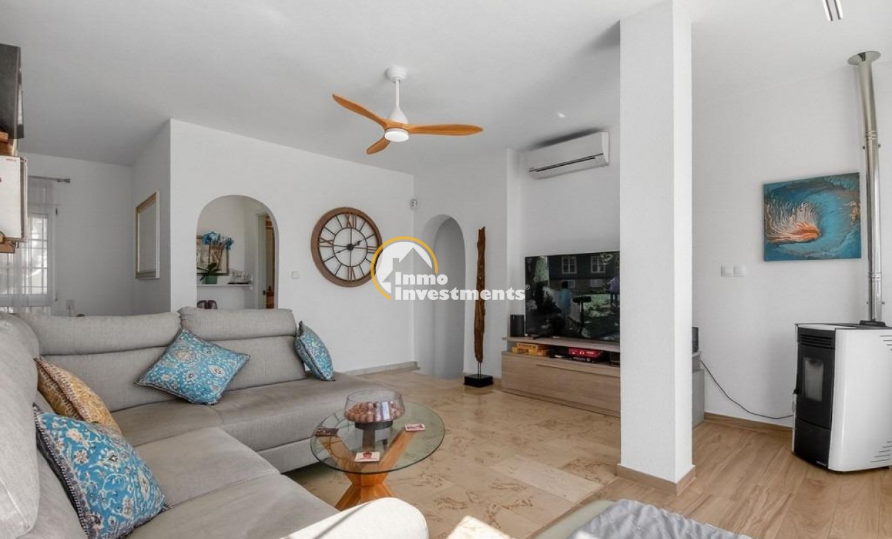 Gebrauchtimmobilien - Villa - Orihuela Costa - Las Ramblas