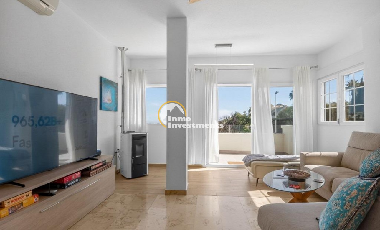 Gebrauchtimmobilien - Villa - Orihuela Costa - Las Ramblas