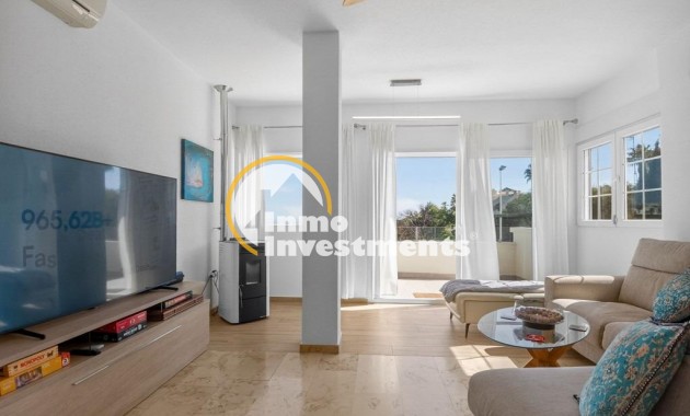 Gebrauchtimmobilien - Villa - Orihuela Costa - Las Ramblas