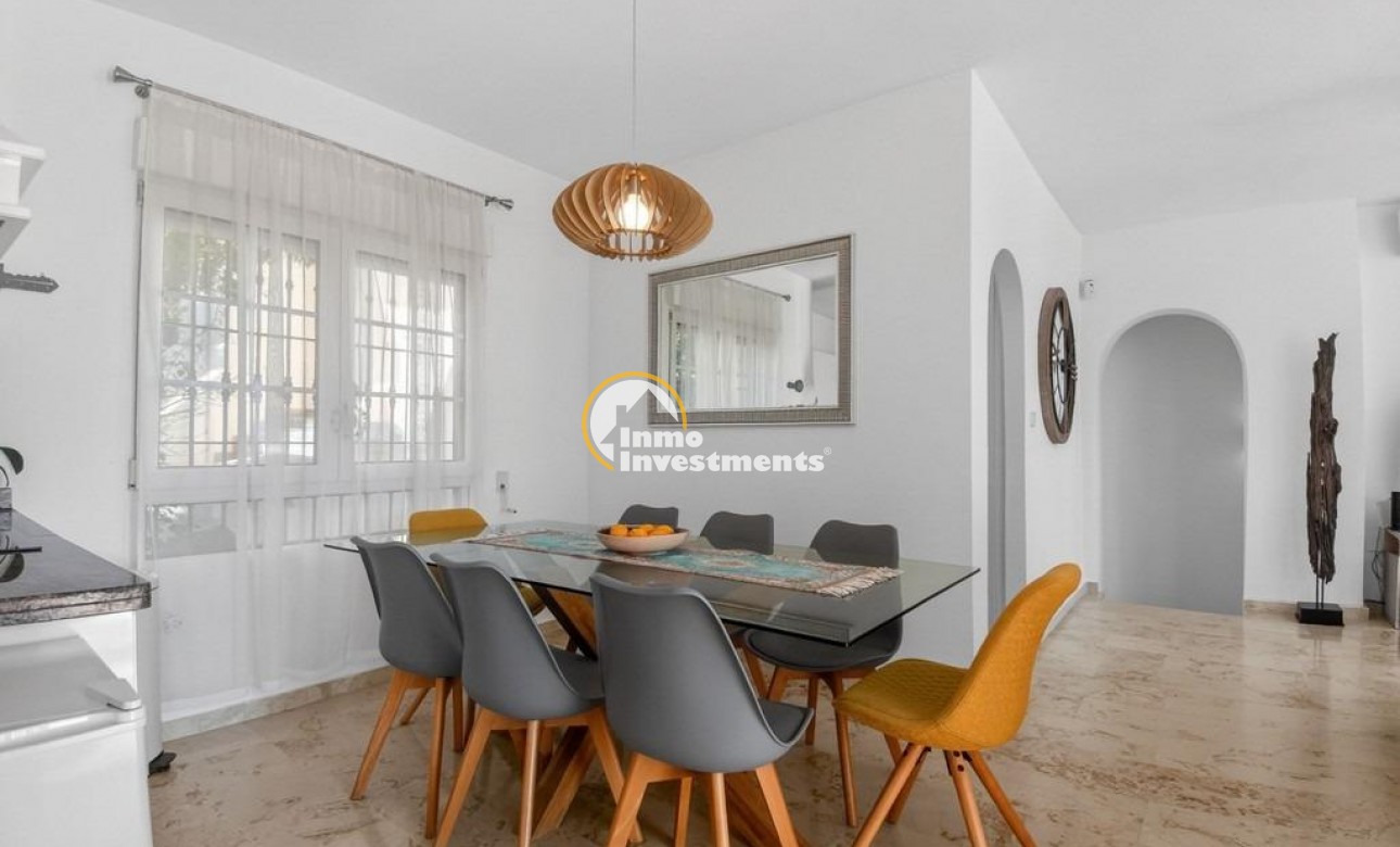 Gebrauchtimmobilien - Villa - Orihuela Costa - Las Ramblas