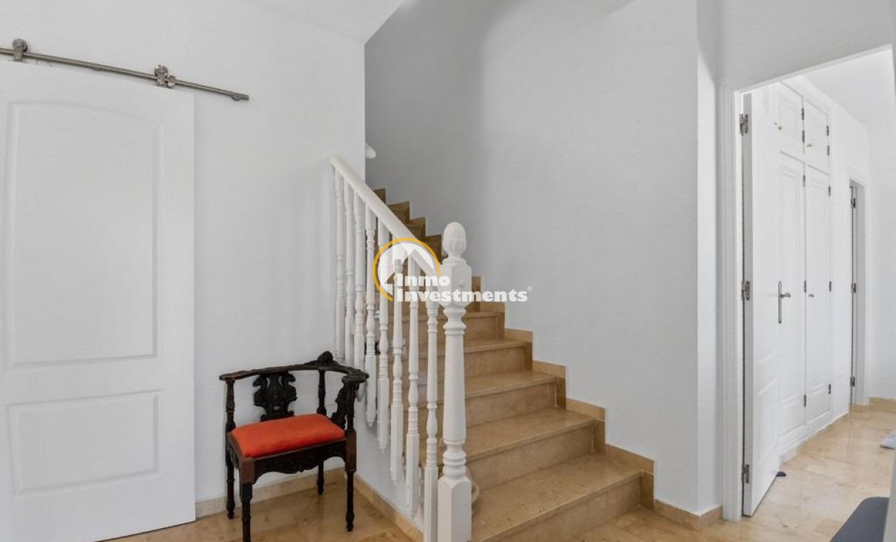 Gebrauchtimmobilien - Villa - Orihuela Costa - Las Ramblas