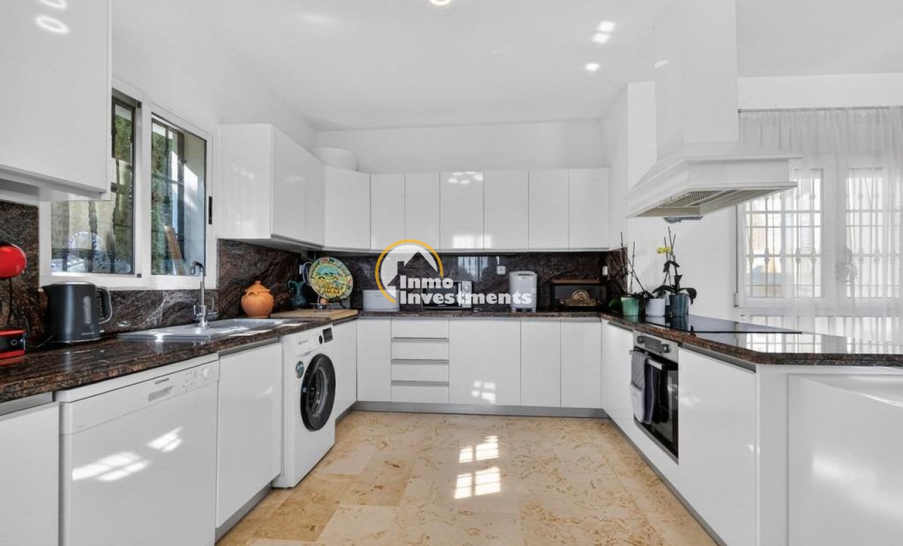 Gebrauchtimmobilien - Villa - Orihuela Costa - Las Ramblas