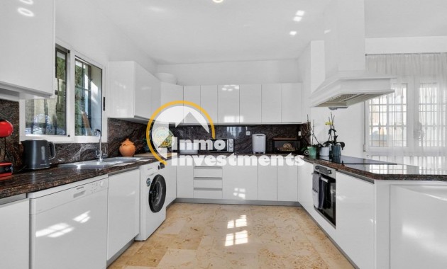 Gebrauchtimmobilien - Villa - Orihuela Costa - Las Ramblas