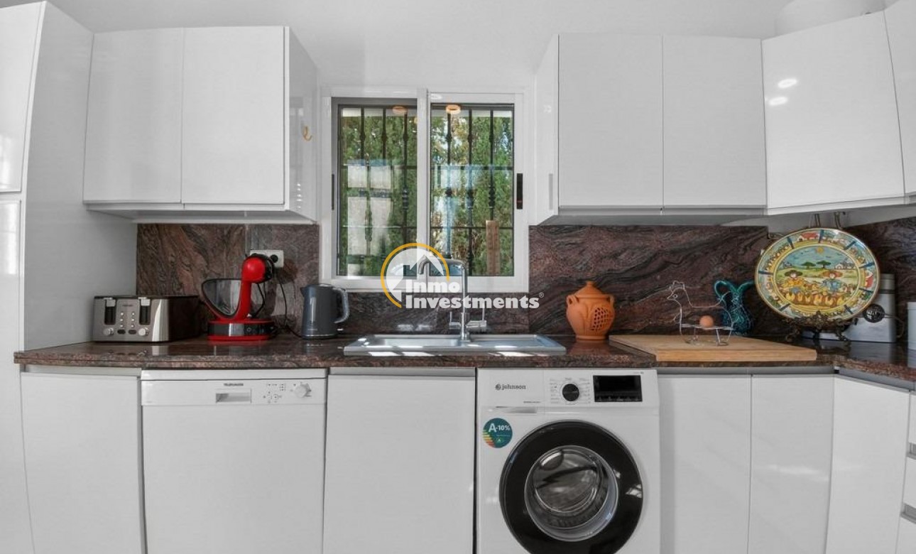 Gebrauchtimmobilien - Villa - Orihuela Costa - Las Ramblas