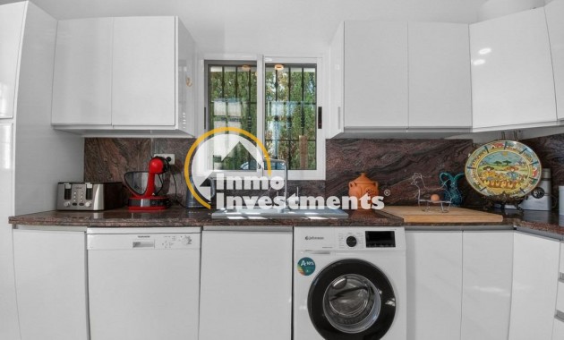 Gebrauchtimmobilien - Villa - Orihuela Costa - Las Ramblas