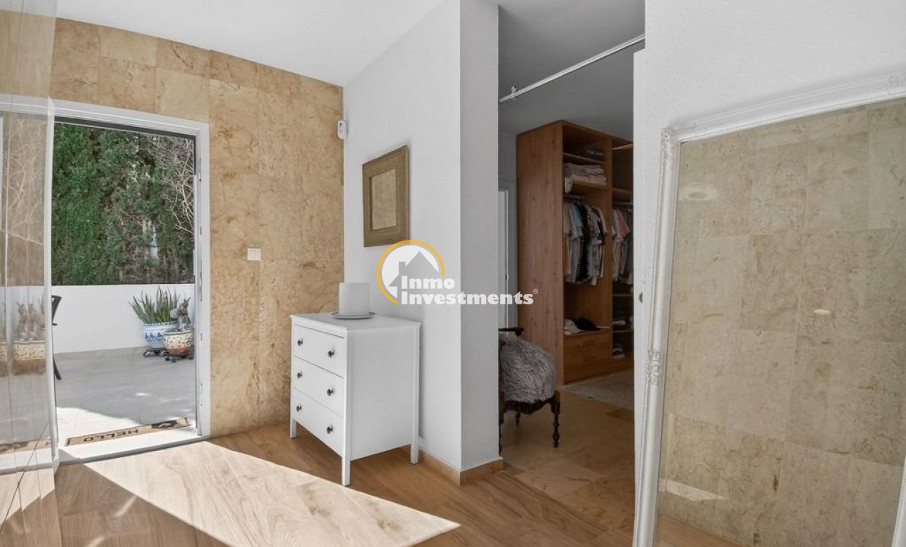Gebrauchtimmobilien - Villa - Orihuela Costa - Las Ramblas