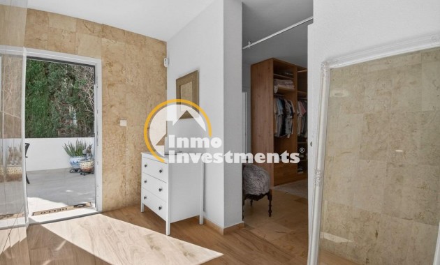 Gebrauchtimmobilien - Villa - Orihuela Costa - Las Ramblas