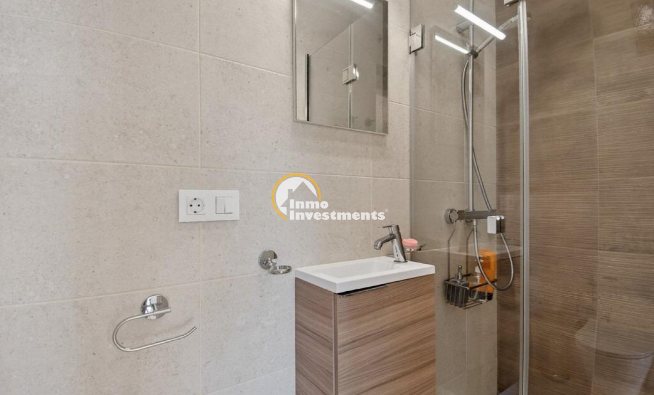 Gebrauchtimmobilien - Villa - Orihuela Costa - Las Ramblas