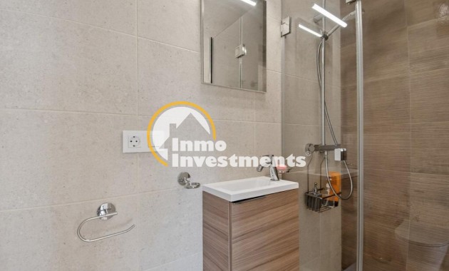 Gebrauchtimmobilien - Villa - Orihuela Costa - Las Ramblas