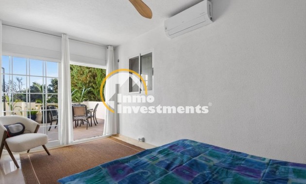 Gebrauchtimmobilien - Villa - Orihuela Costa - Las Ramblas