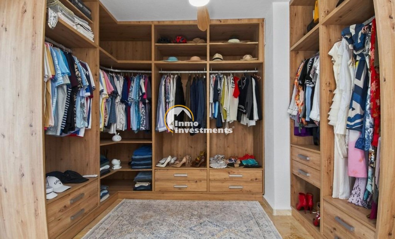 Gebrauchtimmobilien - Villa - Orihuela Costa - Las Ramblas