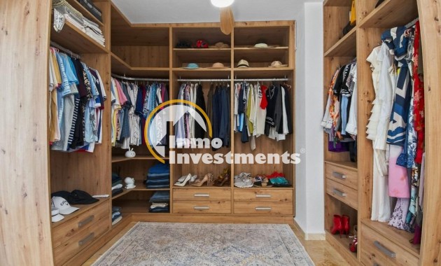 Gebrauchtimmobilien - Villa - Orihuela Costa - Las Ramblas