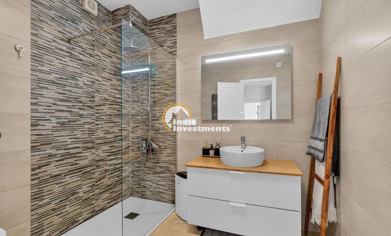 Gebrauchtimmobilien - Villa - Orihuela Costa - Las Ramblas