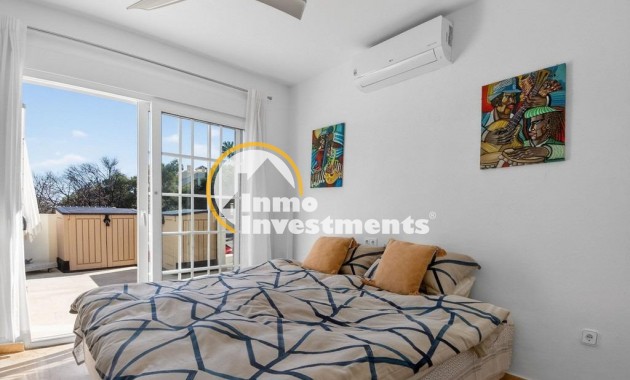 Gebrauchtimmobilien - Villa - Orihuela Costa - Las Ramblas