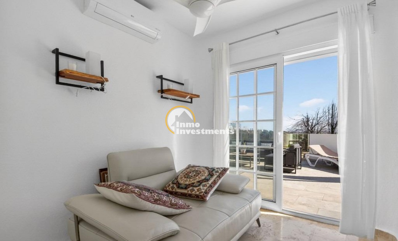 Gebrauchtimmobilien - Villa - Orihuela Costa - Las Ramblas