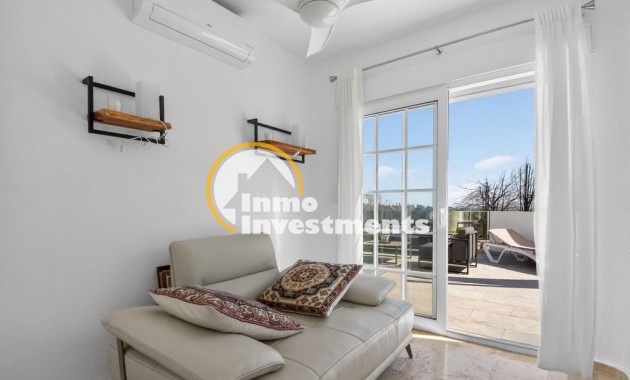 Gebrauchtimmobilien - Villa - Orihuela Costa - Las Ramblas