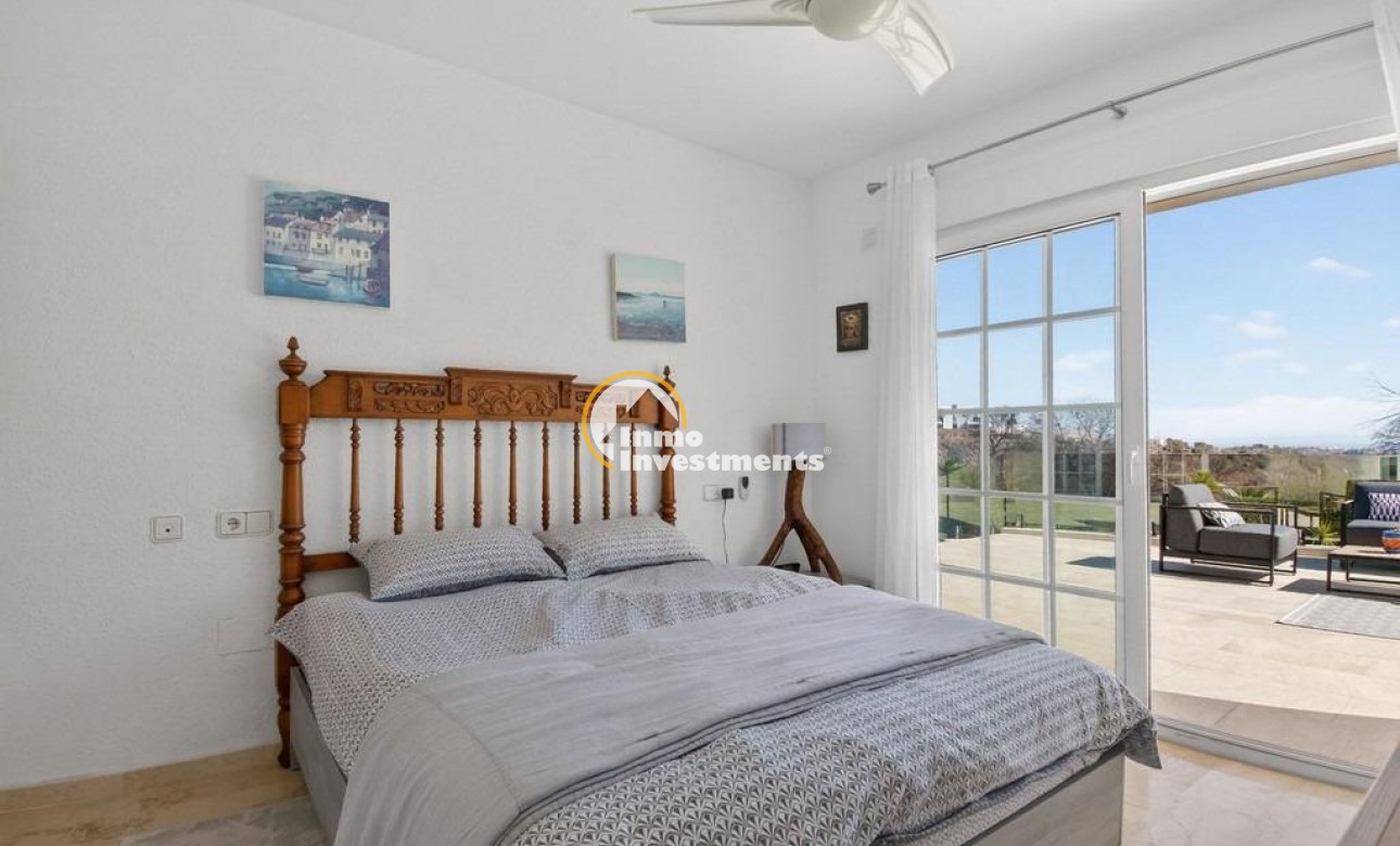 Gebrauchtimmobilien - Villa - Orihuela Costa - Las Ramblas