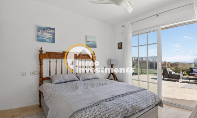 Gebrauchtimmobilien - Villa - Orihuela Costa - Las Ramblas