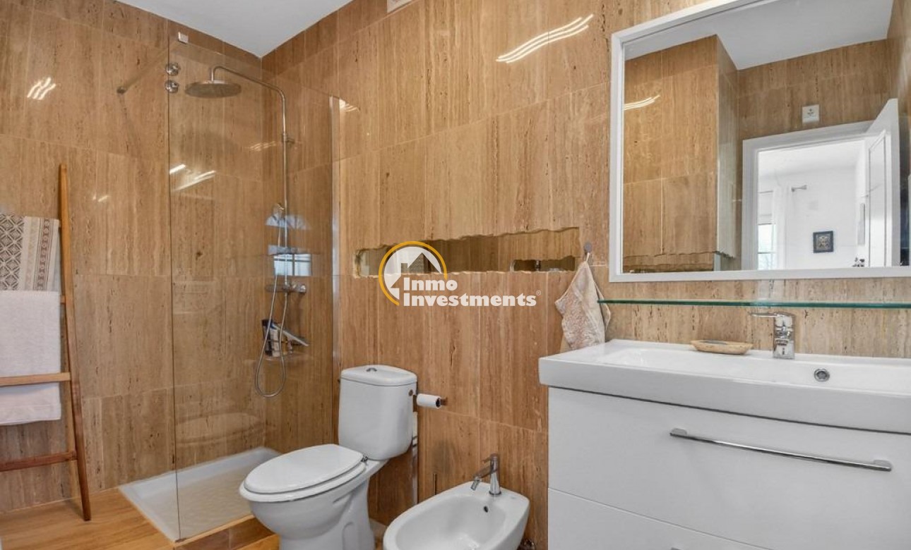 Gebrauchtimmobilien - Villa - Orihuela Costa - Las Ramblas