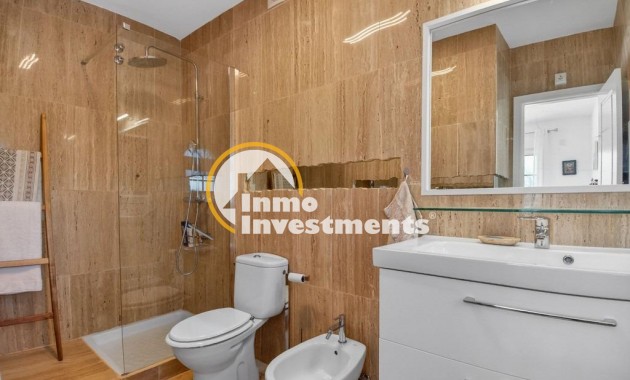 Gebrauchtimmobilien - Villa - Orihuela Costa - Las Ramblas