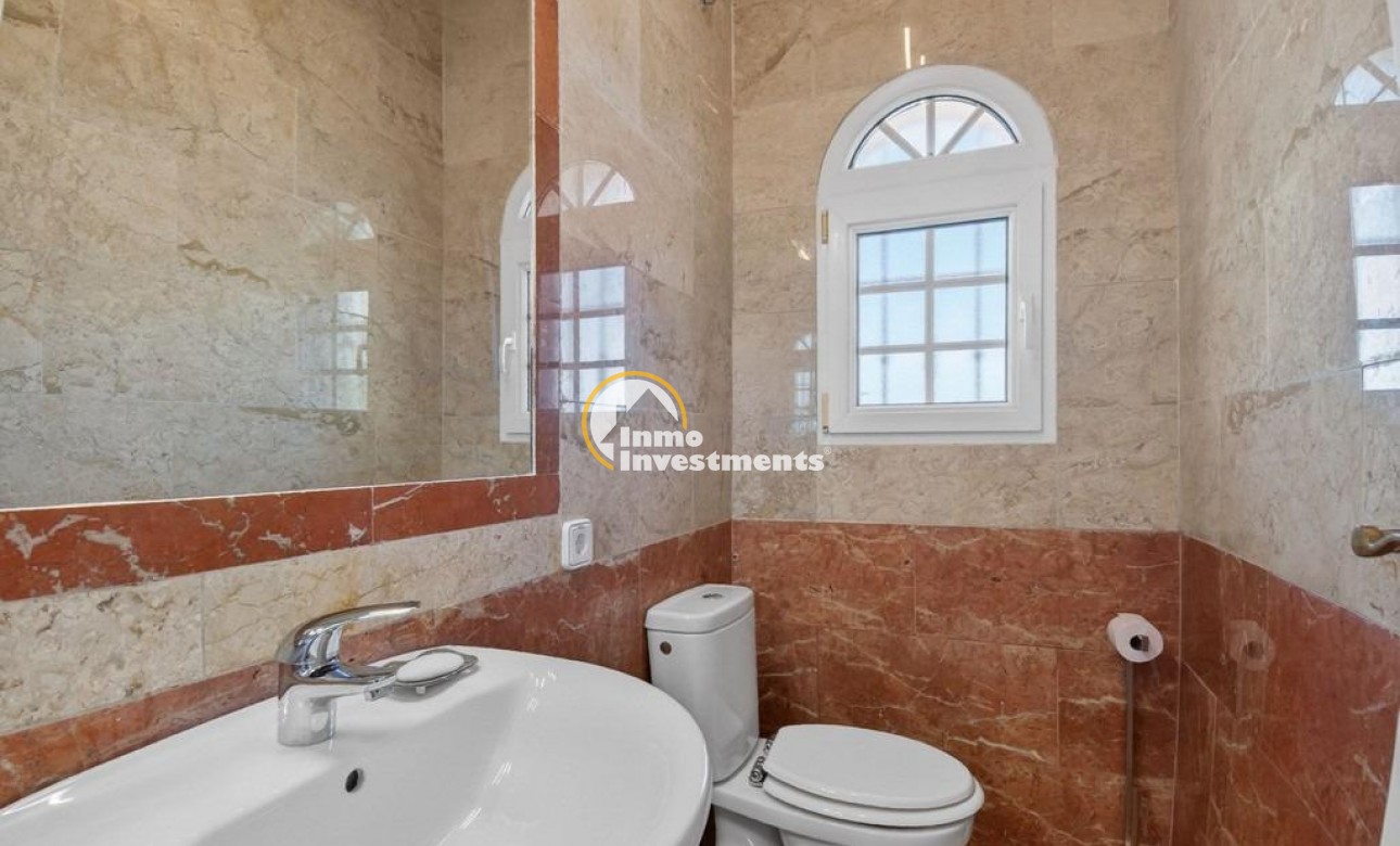 Gebrauchtimmobilien - Villa - Orihuela Costa - Las Ramblas