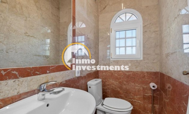 Gebrauchtimmobilien - Villa - Orihuela Costa - Las Ramblas