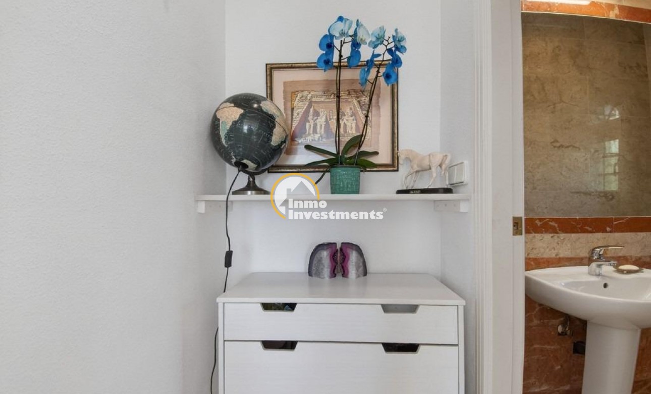 Gebrauchtimmobilien - Villa - Orihuela Costa - Las Ramblas