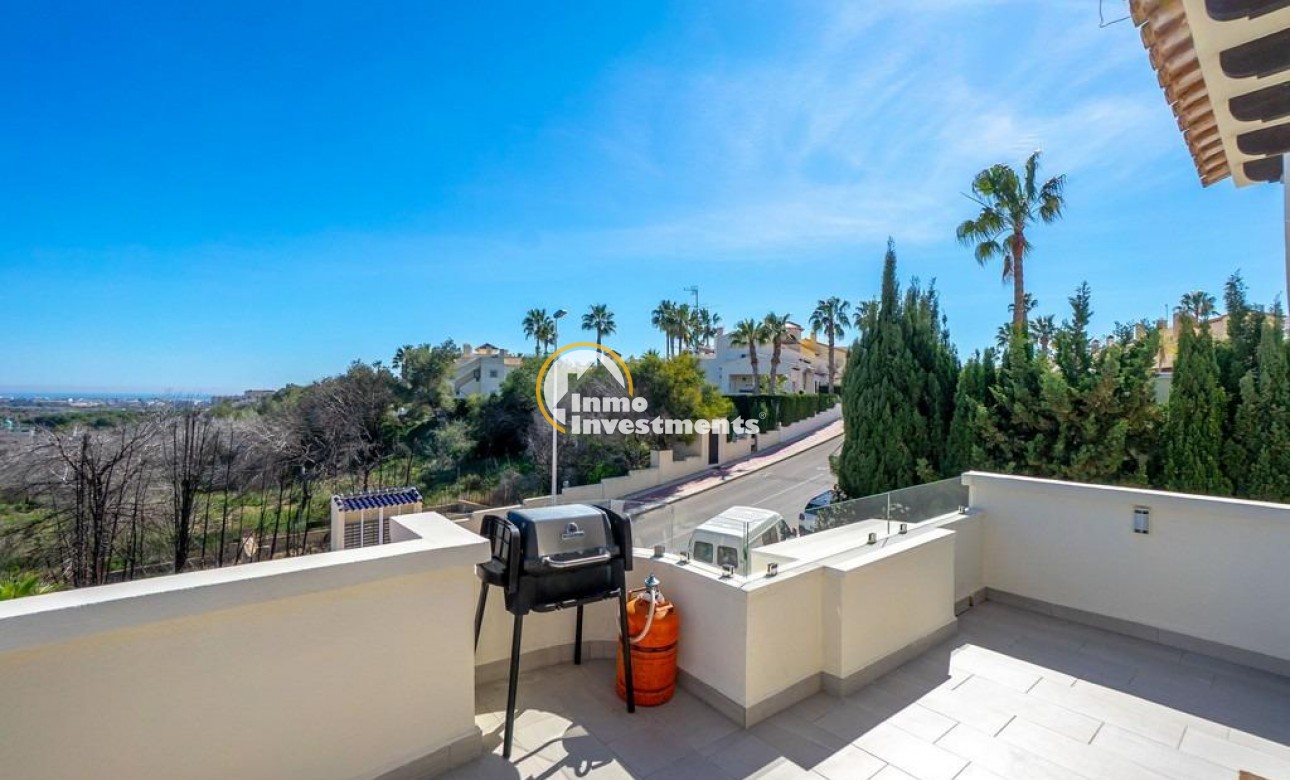 Gebrauchtimmobilien - Villa - Orihuela Costa - Las Ramblas