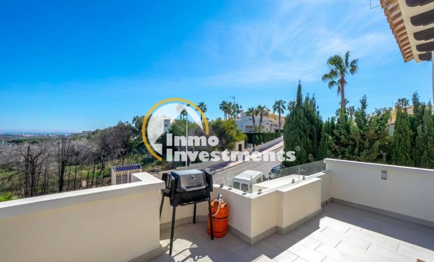 Gebrauchtimmobilien - Villa - Orihuela Costa - Las Ramblas