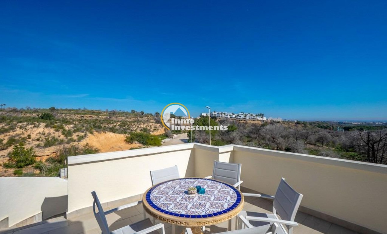 Gebrauchtimmobilien - Villa - Orihuela Costa - Las Ramblas