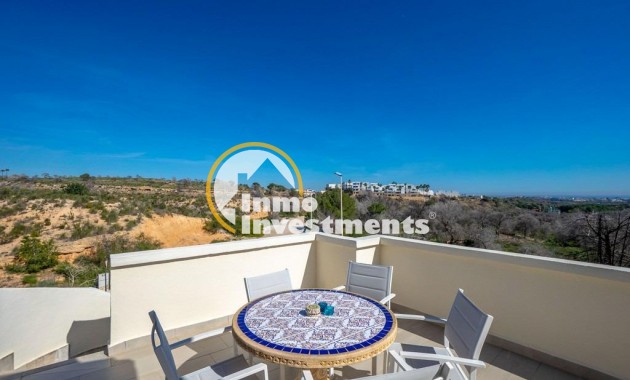 Gebrauchtimmobilien - Villa - Orihuela Costa - Las Ramblas