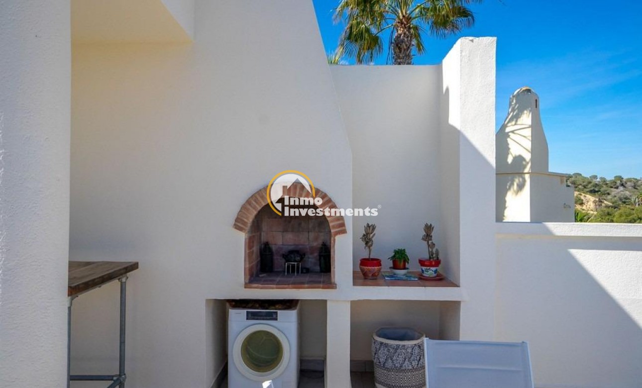 Gebrauchtimmobilien - Villa - Orihuela Costa - Las Ramblas